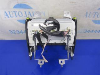 Магнитола CAMRY 55 14-17 2016 ASV50 2.5 2ARFE