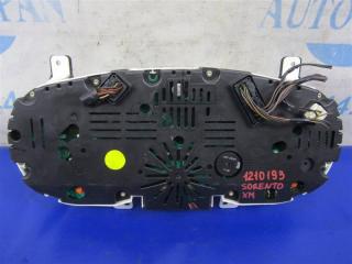 Панель приборов KIA SORENTO XM 09-14 Внедорожник 2.4