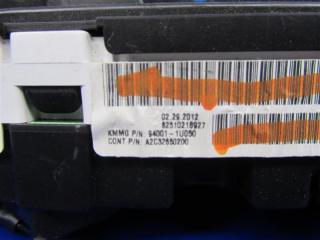 Панель приборов SORENTO XM 09-14 2012 Внедорожник 2.4