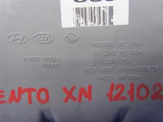 Плафон салона передний SORENTO XM 09-14 2012 Внедорожник 2.4