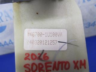 Кулиса АКПП SORENTO XM 09-14 2012 Внедорожник 2.4