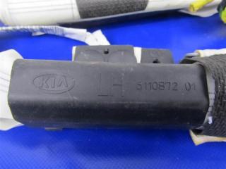 Подушка безопасности (штора) левая KIA SORENTO XM 09-14 Внедорожник 2.4