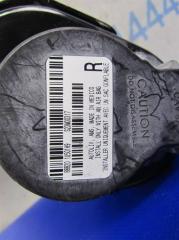 Ремень безопасности передний правый SORENTO XM 09-14 2012 Внедорожник 2.4