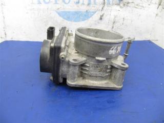 Дроссельная заслонка левая G25/G35/G37/Q40 06-14 2014 Седан 3.7 VQ37VHR