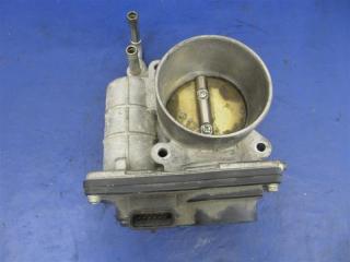 Дроссельная заслонка левая G25/G35/G37/Q40 06-14 2014 Седан 3.7 VQ37VHR