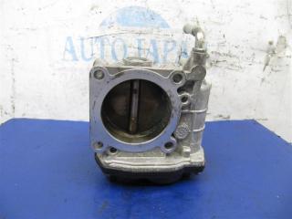 Дроссельная заслонка левая G25/G35/G37/Q40 06-14 2014 Седан 3.7 VQ37VHR