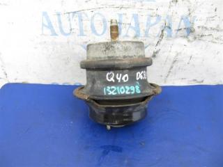Подушка двигателя левая G25/G35/G37/Q40 06-14 2014 Седан 3.7 VQ37VHR