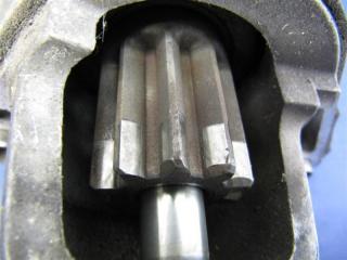 Стартер G25/G35/G37/Q40 06-14 2014 Седан 3.7 VQ37VHR