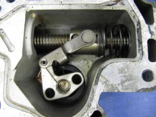 Клапан изменения фаз ГРМ G25/G35/G37/Q40 06-14 2014 Седан 3.7 VQ37VHR