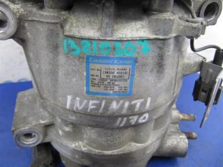 Компрессор кондиционера FX S50 03-08 2006 Внедорожник 3.5