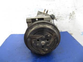 Компрессор кондиционера FX S50 03-08 2006 Внедорожник 3.5