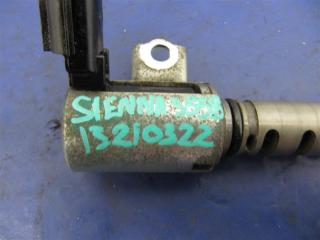 Клапан изменения фаз ГРМ SIENNA 11-16 2012 GSL30 3.5 2GR-FE