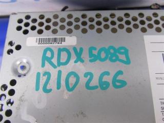 Магнитола RDX 12-19 2013 Внедорожник 3.5