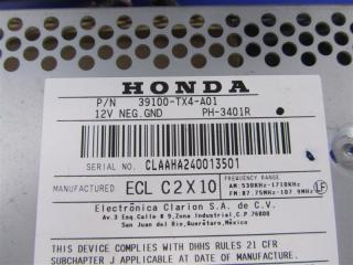 Магнитола ACURA RDX 12-19 Внедорожник 3.5