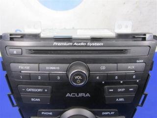 Магнитола RDX 12-19 2013 Внедорожник 3.5