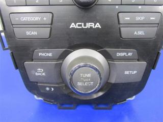 Магнитола RDX 12-19 2013 Внедорожник 3.5