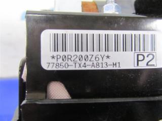 Подушка безопасности пассажира RDX 12-19 2013 Внедорожник 3.5