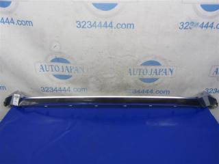 Накладка (молдинг) решетки радиатора HYUNDAI SANTA FE (TM) 18-23