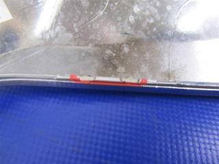 Накладка (молдинг) решетки радиатора SANTA FE (TM) 18-23