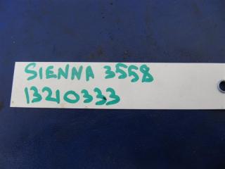 Лямбда зонд задняя SIENNA 11-16 2012 GSL30 3.5 2GR-FE