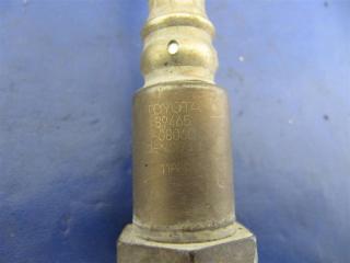 Лямбда зонд задняя TOYOTA SIENNA 11-16 GSL30 3.5 2GR-FE