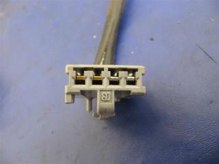 Лямбда зонд задняя SIENNA 11-16 2012 GSL30 3.5 2GR-FE