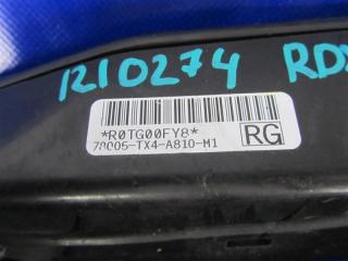 Подушка безопасности в сиденье левая ACURA RDX 12-19 Внедорожник 3.5