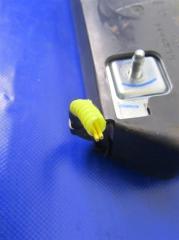 Подушка безопасности в сиденье левая RDX 12-19 2013 Внедорожник 3.5