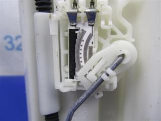 Топливный насос RDX 12-19 2013 Внедорожник 3.5