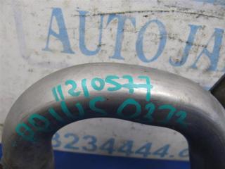 Патрубок системы охлаждения PRIUS - 30 09-17 2013 ZVW30 1.8 2ZRFXE