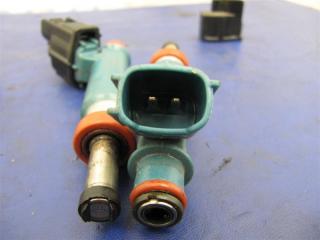 Форсунка топливная PRIUS - 30 09-17 2013 ZVW30 1.8 2ZRFXE