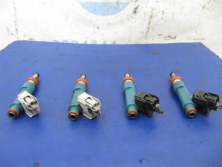 Форсунка топливная PRIUS - 30 09-17 2013 ZVW30 1.8 2ZRFXE