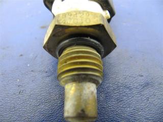 Датчик температуры охлаждающей жидкости PRIUS - 30 09-17 2013 ZVW30 1.8 2ZRFXE