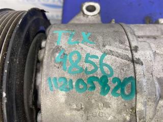 Компрессор кондиционера TLX 14-17 2016 Седан 3.5