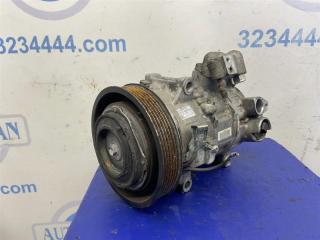 Компрессор кондиционера TLX 14-17 2016 Седан 3.5
