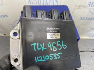 Блок управления форсунками TLX 14-17 2016 Седан 3.5