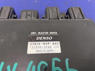 Блок управления форсунками TLX 14-17 2016 Седан 3.5