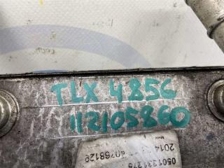 Теплообменник АКПП TLX 14-17 2016 Седан 3.5