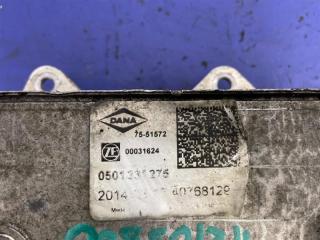 Теплообменник АКПП ACURA TLX 14-17 Седан 3.5