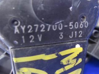 Моторчик печки передний ACURA MDX (YD2) 06-13 YD2 3.7