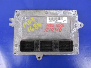 Блок управления двигателем ACURA MDX (YD2) 06-13 2007