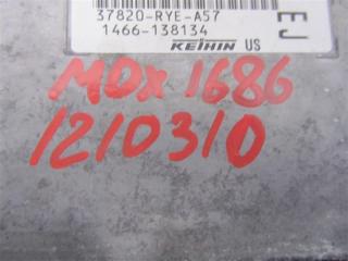 Блок управления двигателем MDX (YD2) 06-13 2007 YD2 3.7