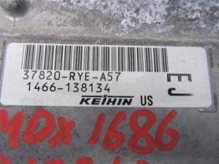 Блок управления двигателем ACURA MDX (YD2) 06-13 YD2 3.7