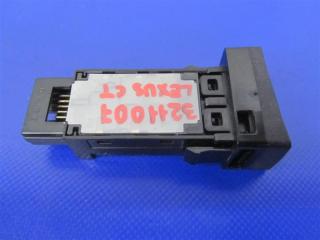 Кнопка стояночного тормоза CT200 11-17 2012 Хетчбек 1.8