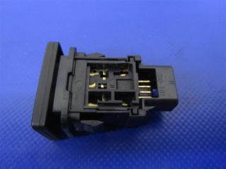 Кнопка открывания бензобака LEXUS CT200 11-17 Хетчбек 1.8