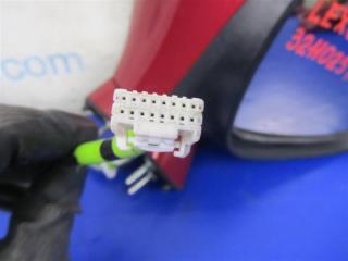 Зеркало правое CT200 11-17 2012 Хетчбек 1.8