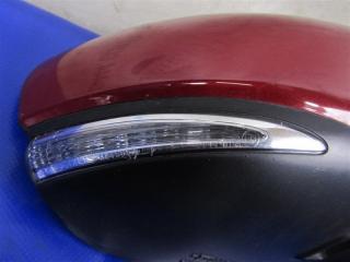 Зеркало правое CT200 11-17 2012 Хетчбек 1.8