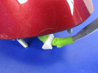 Зеркало правое CT200 11-17 2012 Хетчбек 1.8