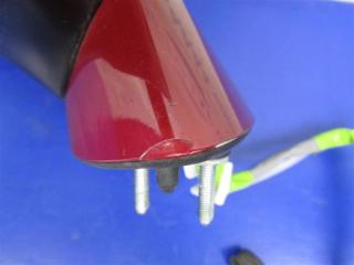 Зеркало правое CT200 11-17 2012 Хетчбек 1.8