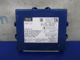 Блок управления центральным замком LEXUS CT200 11-17 2012 Б/У Блок управления центральным замком LEXUS CT200 11-17 2012